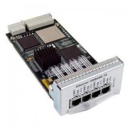 Модуль расширения Juniper EX4400-EM-4Y