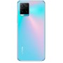 Смартфон Vivo Y33s (V2109) (NFC) 4 ГБ/64 ГБ голубой (Midday Dream)