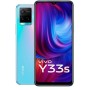 Смартфон Vivo Y33s (V2109) (NFC) 4 ГБ/64 ГБ голубой (Midday Dream)