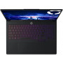 16" Ноутбук Lenovo Legion Pro 7 16IAX10H (83F50022RK) черный