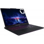 16" Ноутбук Lenovo Legion Pro 7 16IAX10H (83F50022RK) черный
