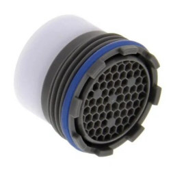 Аэратор Teorema 16X1F HC CR (81M12190-001) серый