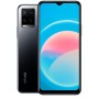 Смартфон Vivo Y33s (V2109) (NFC) 4 ГБ/64 ГБ черный (Mirror Black)
