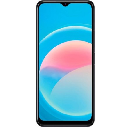 Смартфон Vivo Y33s (V2109) (NFC) 4 ГБ/64 ГБ черный (Mirror Black)