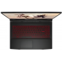 15.6" Ноутбук MSI Katana GF66 12UE (9S7-158332-1227) черный