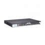Коммутатор BDCOM GP3600-16B-2AC черный