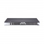 Коммутатор BDCOM GP3600-16B-2AC черный