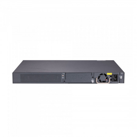 Коммутатор BDCOM GP3600-16B-2AC черный