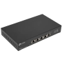 Коммутатор Tp-Link TL-SX105 (TL-SX105(UN)) черный