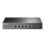 Коммутатор Tp-Link TL-SX105 (TL-SX105(UN)) черный