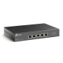 Коммутатор Tp-Link TL-SX105 (TL-SX105(UN)) черный