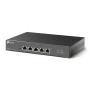 Коммутатор Tp-Link TL-SX105 (TL-SX105(UN)) черный