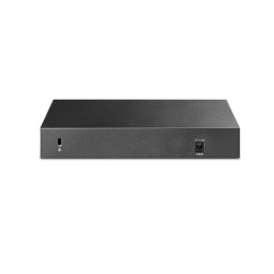Коммутатор TP-Link TL-SX105 (TL-SX105(UN)) черный