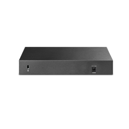 Коммутатор Tp-Link TL-SX105 (TL-SX105(UN)) черный