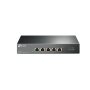 Коммутатор Tp-Link TL-SX105 (TL-SX105(UN)) черный