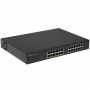 Коммутатор Zyxel GS1900-24EP (GS1900-24EP-EU0101F) черный