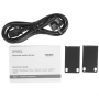 Коммутатор Zyxel GS1900-24HPv2 (GS190024HPV2-EU0101F) черный
