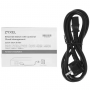 Коммутатор Zyxel NebulaFlex GS1915-24EP (GS1915-24EP-EU0101F) черный