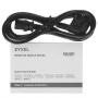 Коммутатор Zyxel GS1900-24 (GS1900-24-EU0102F) черный