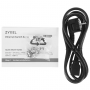 Коммутатор Zyxel GS1900-48 (GS1900-48-EU0102F) черный