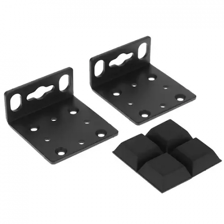 Коммутатор Zyxel GS1900-48 (GS1900-48-EU0102F) черный