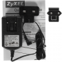 Коммутатор Zyxel GS1900-8 (GS1900-8-EU0102F) черный