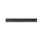 Коммутатор Zyxel NebulaFlex GS1920-48v2 (GS1920-48V2-EU0101F) черный
