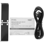 Коммутатор Zyxel NebulaFlex Pro GS1350-12HP (GS1350-12HP-EU0101F) черный