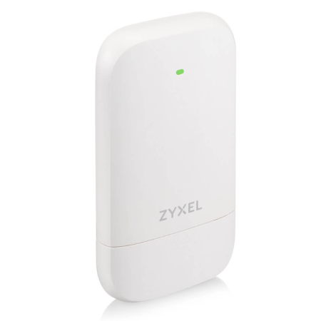 Коммутатор Zyxel NebulaFlex PoE12-3PD (POE12-3PD-ZZ0101F) белый