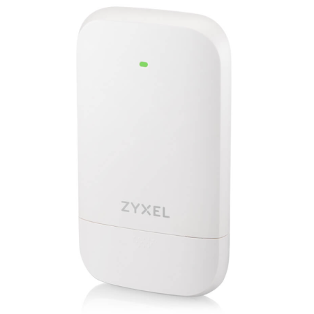 Коммутатор Zyxel NebulaFlex PoE12-3PD (POE12-3PD-ZZ0101F) белый