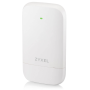 Коммутатор Zyxel NebulaFlex PoE12-3PD (POE12-3PD-ZZ0101F) белый
