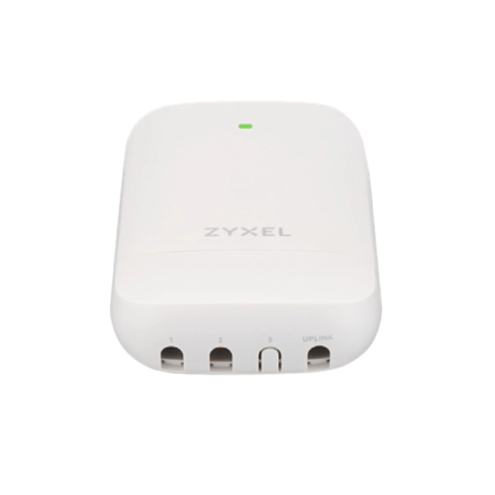 Коммутатор Zyxel NebulaFlex PoE12-3PD (POE12-3PD-ZZ0101F) белый