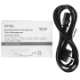 Коммутатор Zyxel NebulaFlex Pro GS2220-50 (GS2220-50-EU0101F) черный