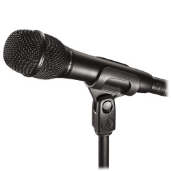 Микрофон Audio-Technica AT2010 черный