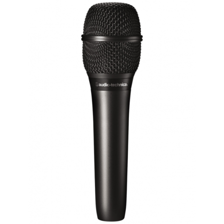 Микрофон Audio-Technica AT2010 черный