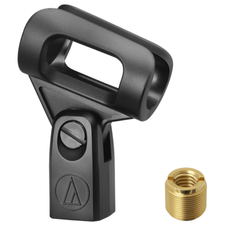 Микрофон Audio-Technica AT2010 черный