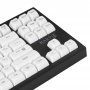 Клавиатура проводная Defender Harpie GK-401 (45401) черно-белый