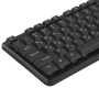 Клавиатура проводная Defender Symbol HB-559 (45559) черный
