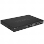 Коммутатор Zyxel NebulaFlex Pro XGS2220-30 (XGS2220-30-EU0101F) черный