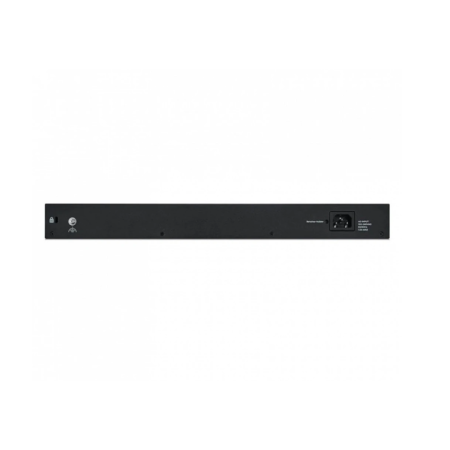 Коммутатор Zyxel NebulaFlex Pro XGS2220-30 (XGS2220-30-EU0101F) черный