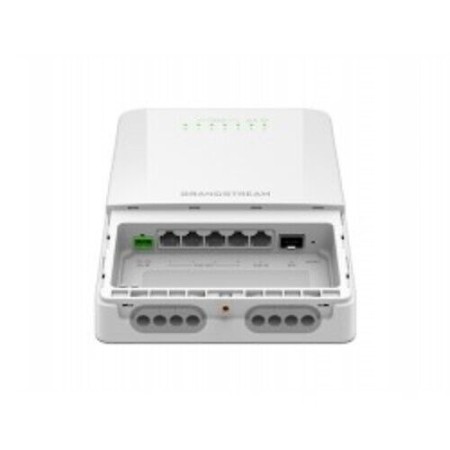 Коммутатор Grandstream GWN7710R белый