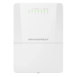 Коммутатор Grandstream GWN7710R белый