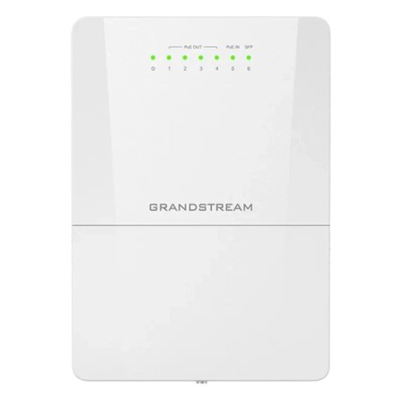 Коммутатор Grandstream GWN7710R белый