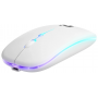 Мышь беспроводная Defender Coda MB-261 (52262) белый