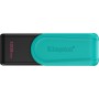 128 ГБ USB Флеш-накопитель Kingston DataTraveler Exodia S (DTXS/128GB) черный
