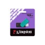 128 ГБ USB Флеш-накопитель Kingston DataTraveler Exodia S (DTXS/128GB) черный