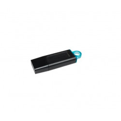128 ГБ USB Флеш-накопитель Kingston DataTraveler Exodia (DTXS/128GB) черный