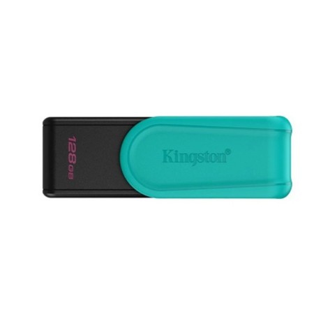 128 ГБ USB Флеш-накопитель Kingston DataTraveler Exodia S (DTXS/128GB) черный