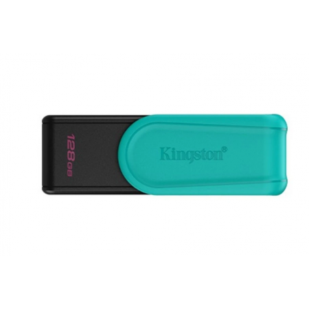128 ГБ USB Флеш-накопитель Kingston DataTraveler Exodia (DTXS/128GB) черный