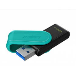 128 ГБ USB Флеш-накопитель Kingston DataTraveler Exodia (DTXS/128GB) черный
